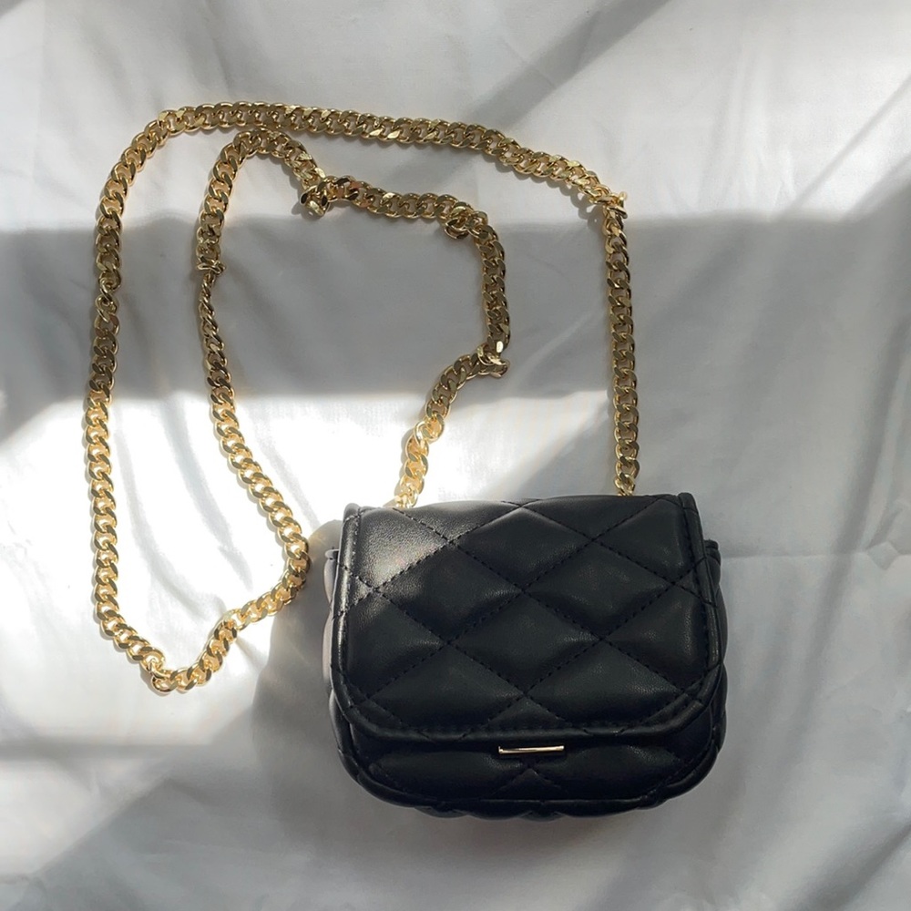 &otherstories mini handbag NWOT